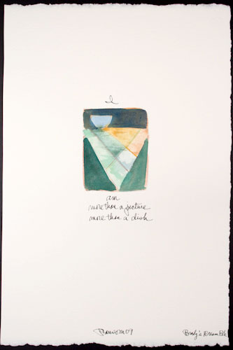 I am more than a picture more than a dish