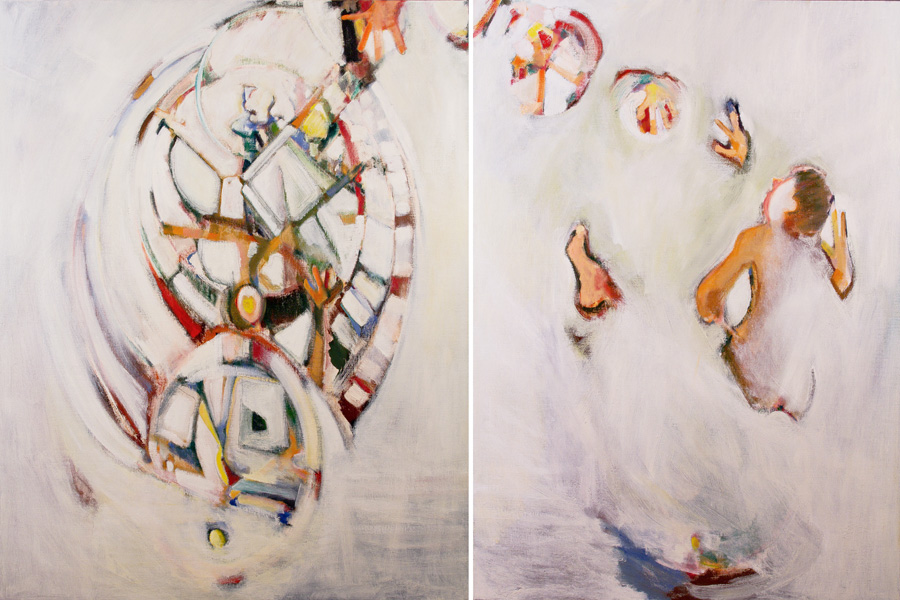 Jefferson Dream Visions