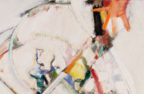 Jefferson Dream Visions